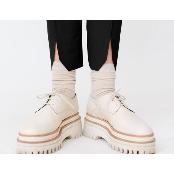 Epoque Evolution JET SET TROUSER Carbon Black Size 14 - Picture 4 of 8